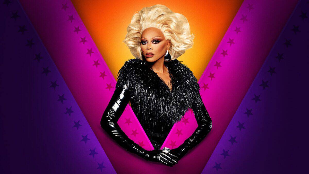 rupaul's drag race all stars courtesy of paramount+