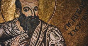 Saint Paul