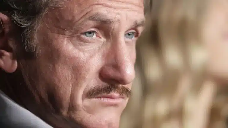Sean Penn