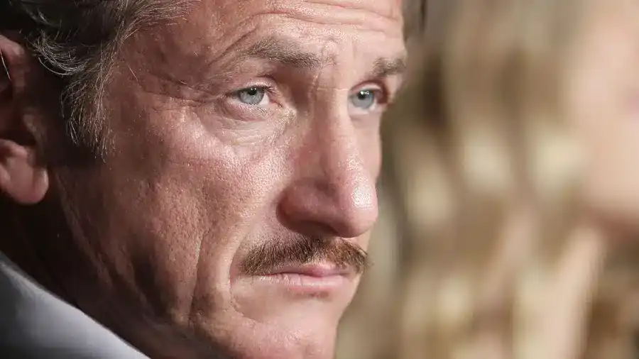 Sean Penn