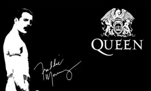Freddie Mercury
