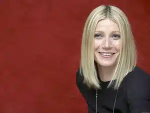 Gwyneth Paltrow