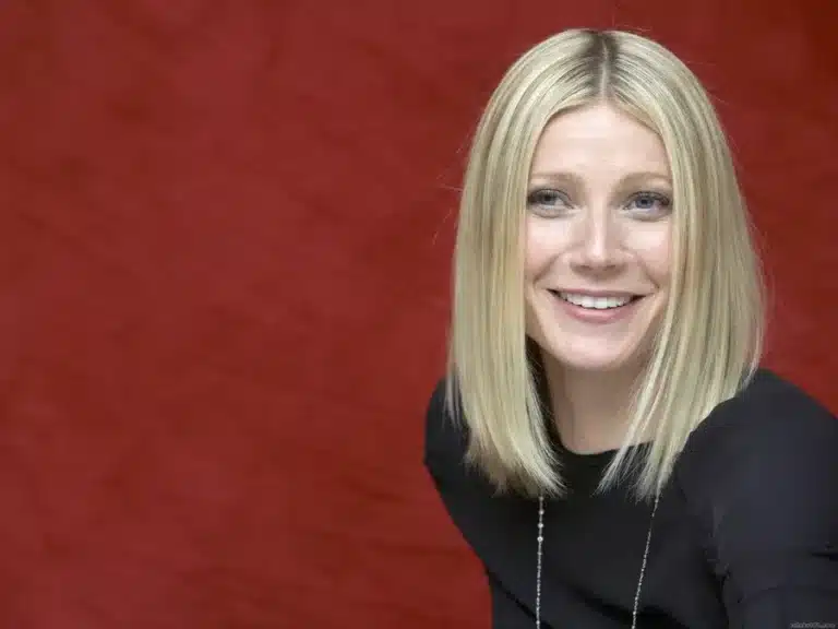 Gwyneth Paltrow