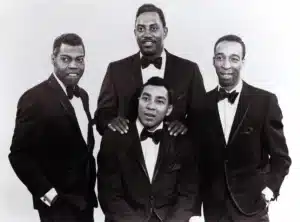 Smokey Robinson