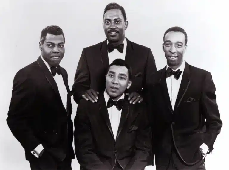 Smokey Robinson