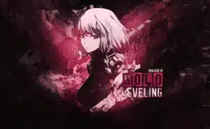 Solo Leveling