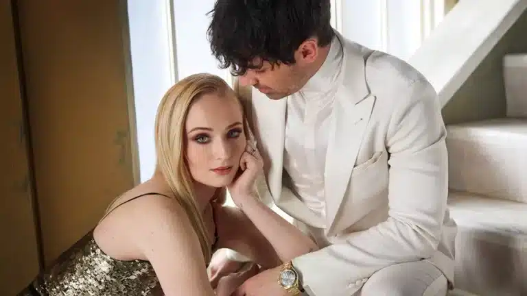 Joe Jonas