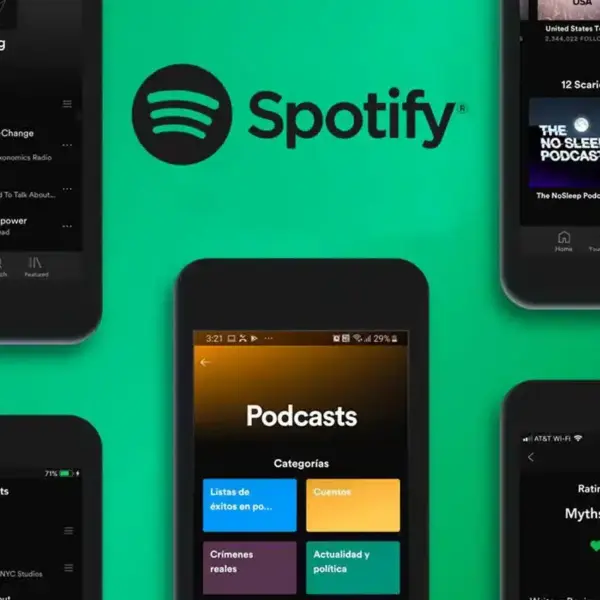 Spotify