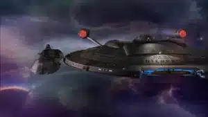 Strange New Worlds