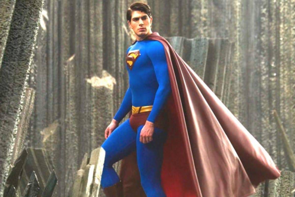 Superman Returns Superman movies
