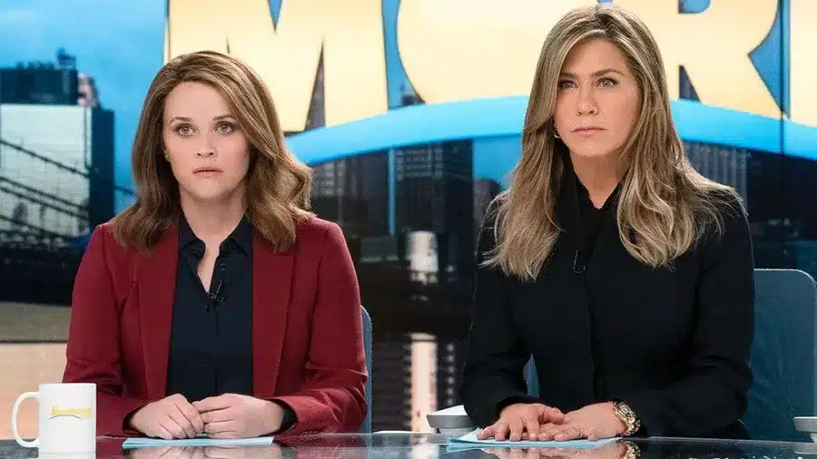 The Morning Show