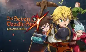 The Deadly Sins