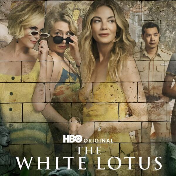 Scott Glenn The White Lotus