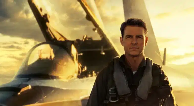Top Gun 3