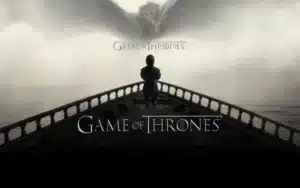 Game of Thrones Seasons