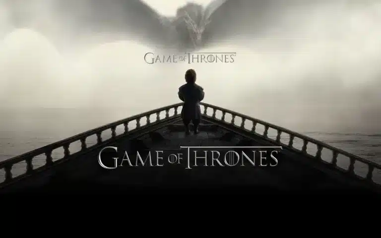 Game of Thrones Seasons