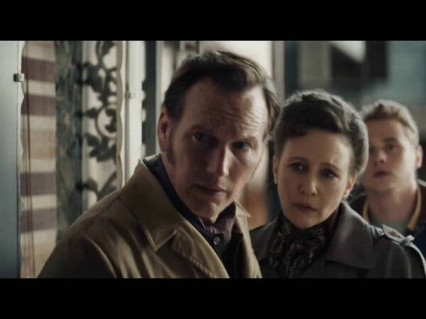 The Conjuring Stars