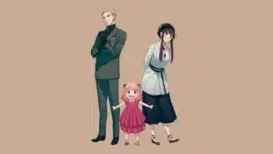 Top 10 Animes