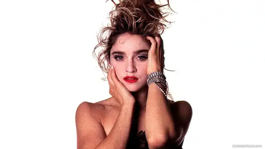 Madonna