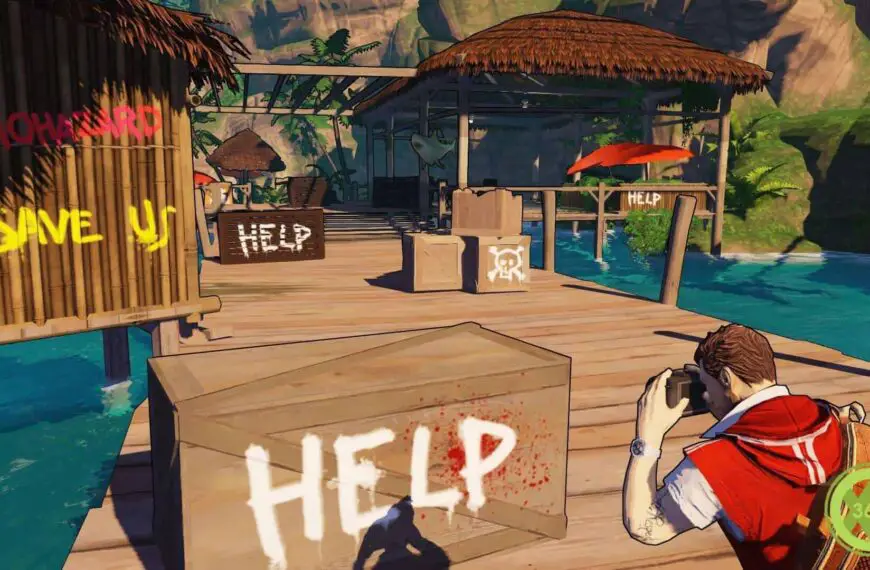 Dead Island 3? Sign Me Up – Everything We Know About Dead Island 3