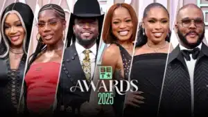 BET Awards 2025