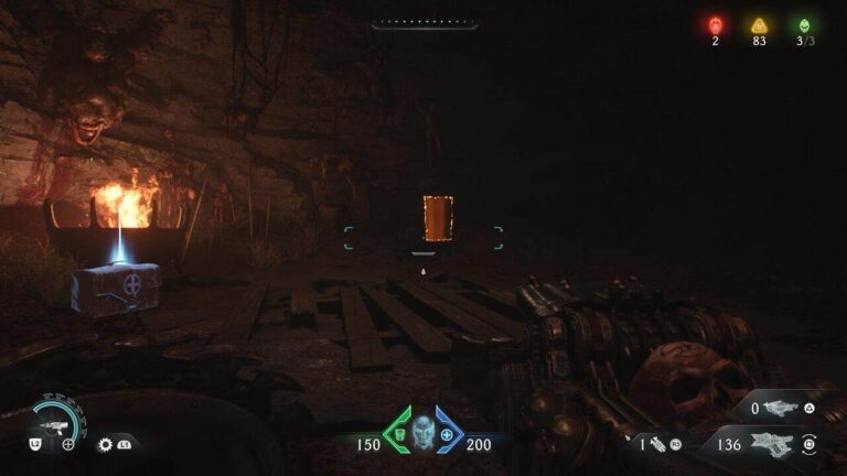 Destiny 2 Desert Perpetual Raid Guide – Agraois Inherent