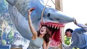 Jaws 50th Anniversary Celebration