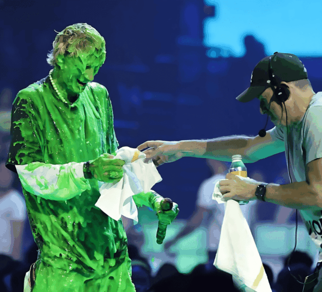 2025 Kids' Choice Awards