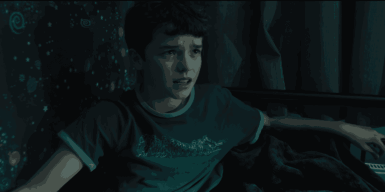 Gotham TV Awards 2025