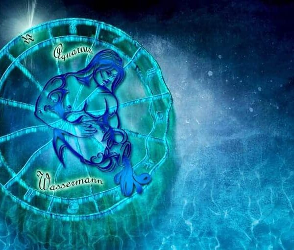 Aquarius