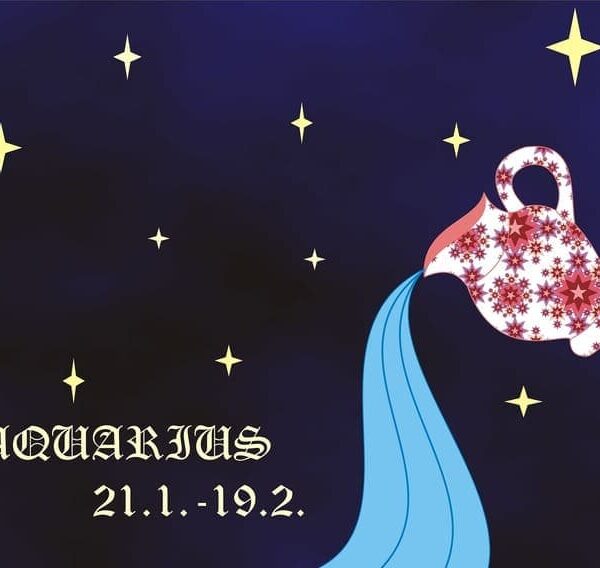 Aquarius
