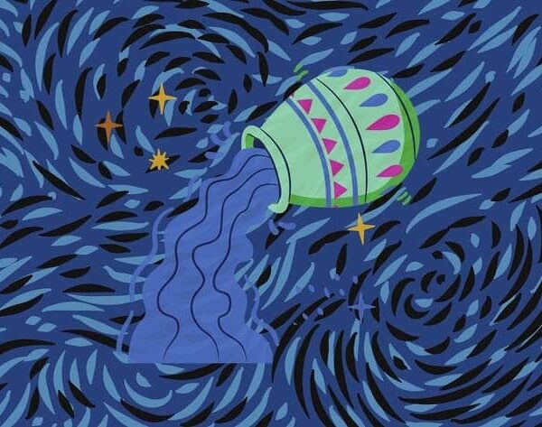 Aquarius