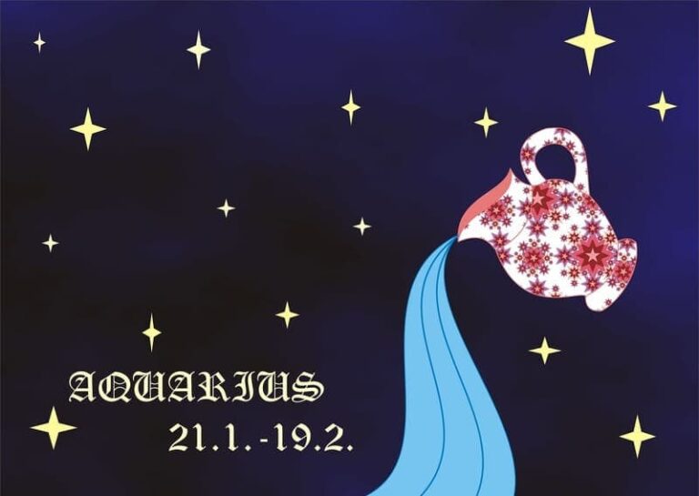 Aquarius