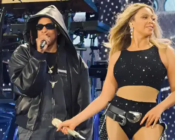 Jay-Z
