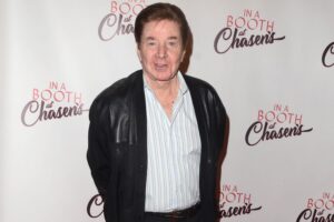 Bobby Sherman