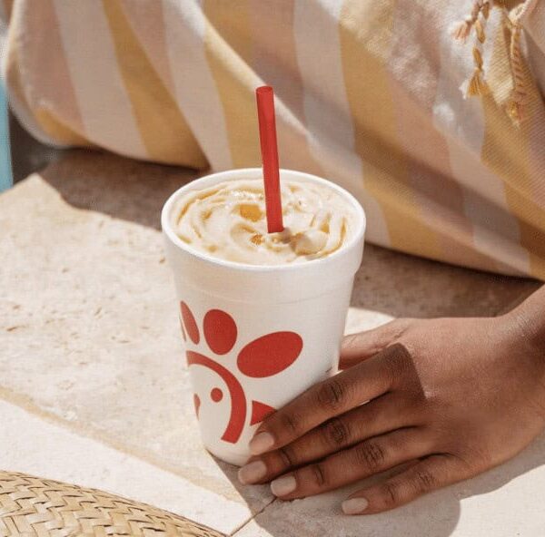 Chick-fil-A