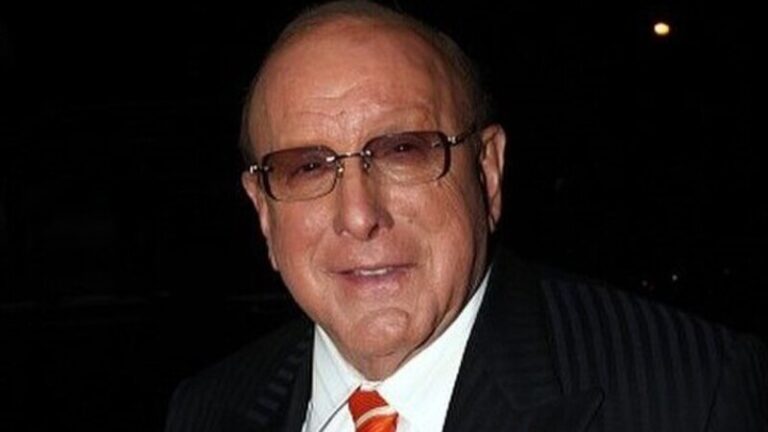 Clive Davis