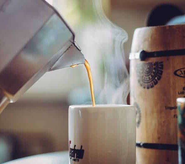 Coffee