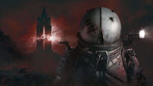 Cronos: The New Dawn