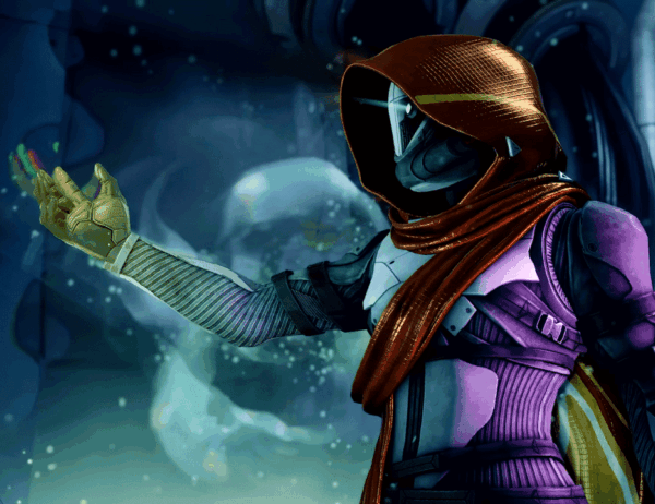 Destiny 2 Mythics