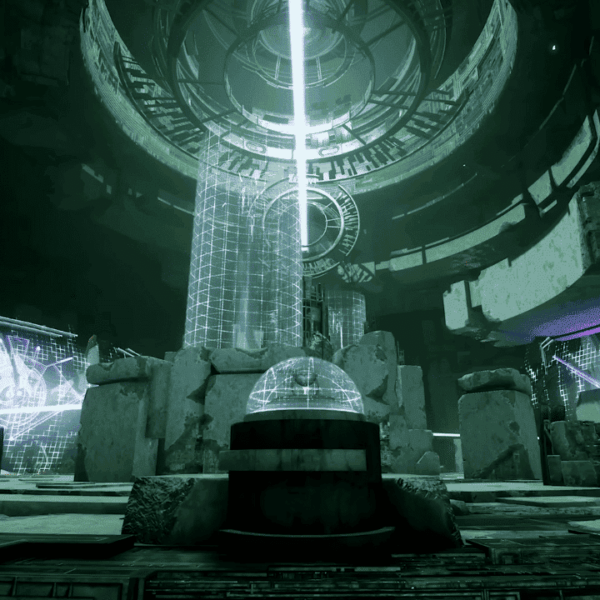 Destiny 2 Mythics