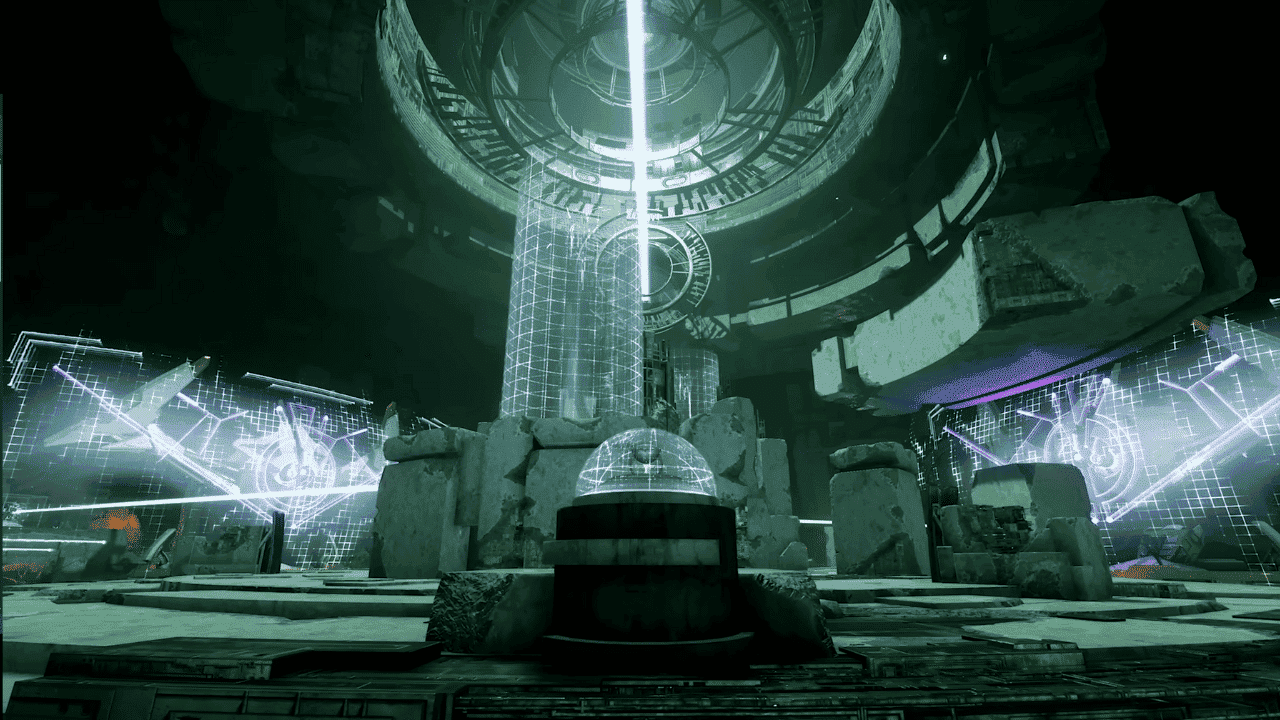 Destiny 2 Edge of Fate