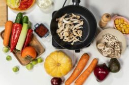 Easy dishes