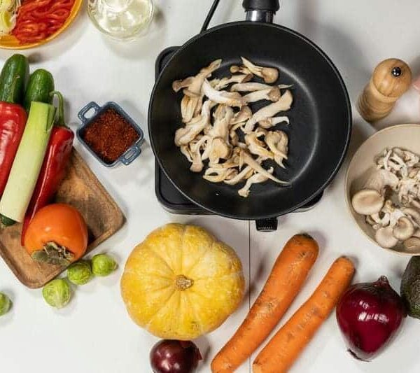 Easy dishes