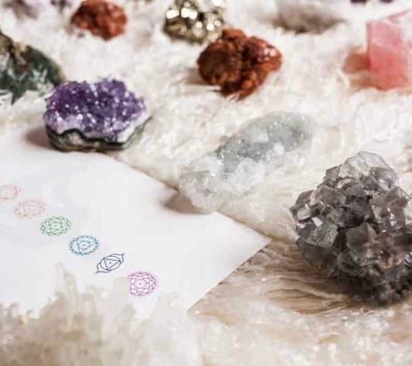 Energy cleansing