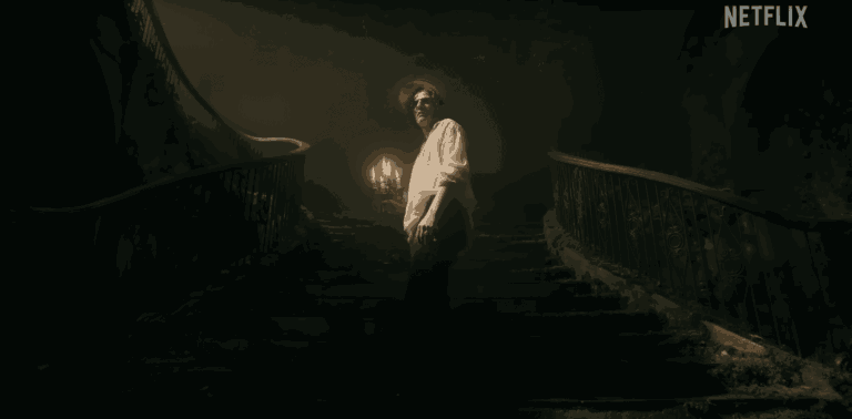 Frankenstein Trailer