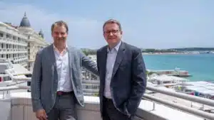 Netflix TF1 Deal