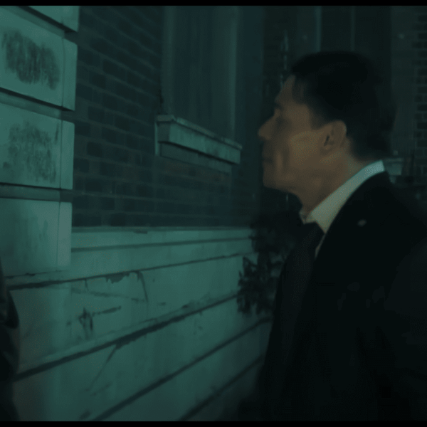 Heads Of State Trailer