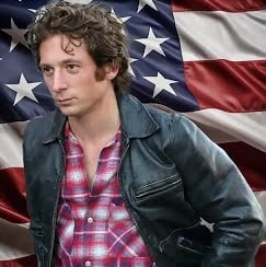 Jeremy Allen White