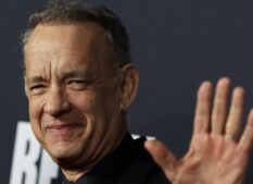 Tom Hanks